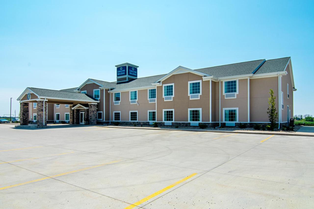 Hotel Cobblestone & -